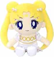美品　セーラームーン　非売品クッション 劇場版「美少女戦士セーラームーンCosmos」 デザインクッション